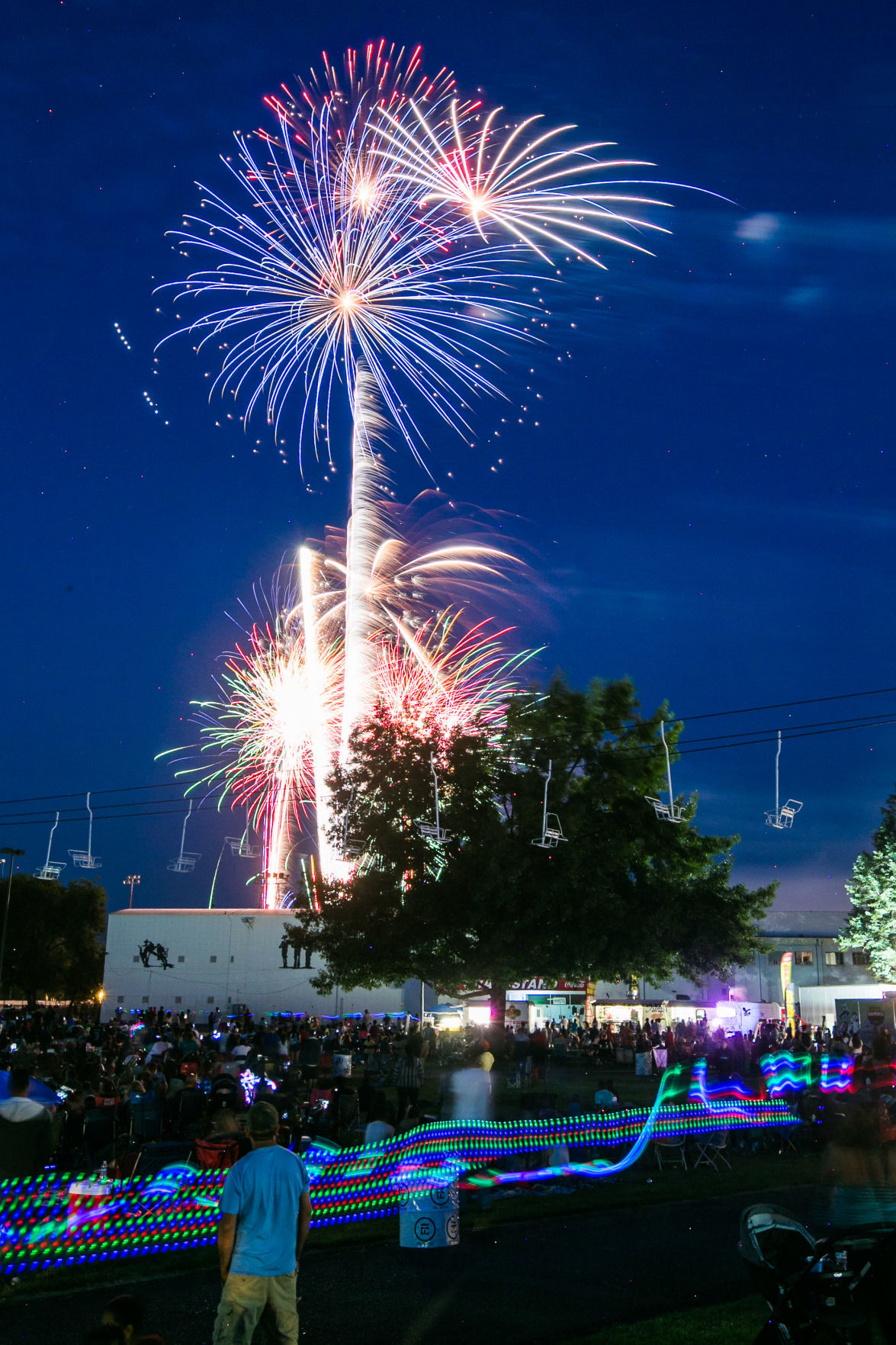 Fourth of July